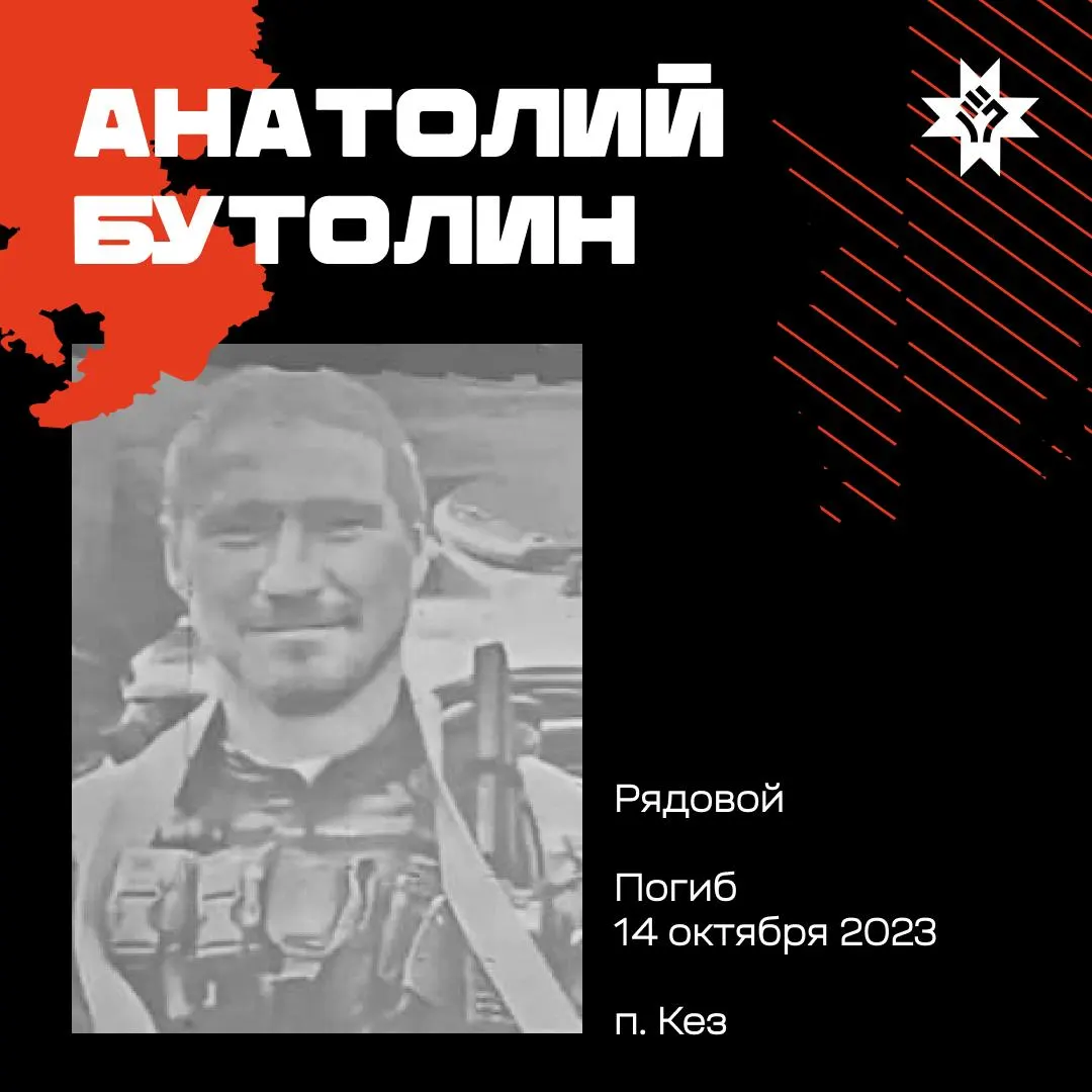Имена погибших из&nbsp;Удмуртии на&nbsp;СВО: в&nbsp;перечне&nbsp;— 3016 человек