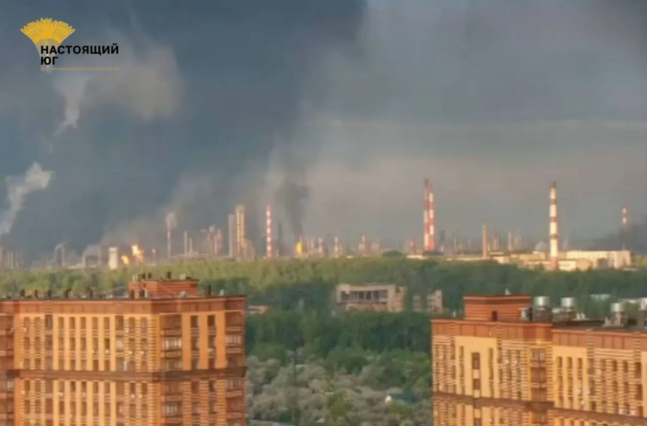 Ночью и утром нанесены удары по ряду городов — Рязань, Ейск, Таганрог, Белгород, Брянск. В Рязани повреждены жилые дома, три человека погибли, наблюдаются следы от пожара на территории НПЗ.