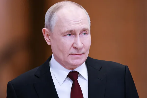 МИД РФ сообщил об отзыве посла Сергея Копыркина для консультаций на фоне шагов армянского руководства по сближению с Евросоюзом, что, по мнению Москвы, вредит взаимодействию в рамках ЕАЭС.