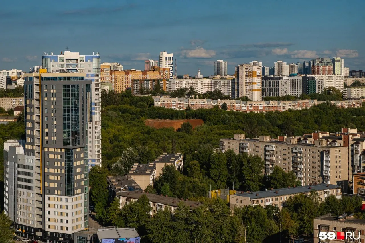 31&nbsp;мая: в&nbsp;Прикамье и&nbsp;соседних регионах вводили режим «беспилотная опасность»