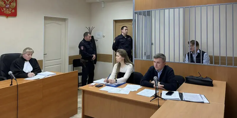 Бывшему главе Завьяловского района смягчили меру пресечения&nbsp;— домашний арест до&nbsp;6&nbsp;июля