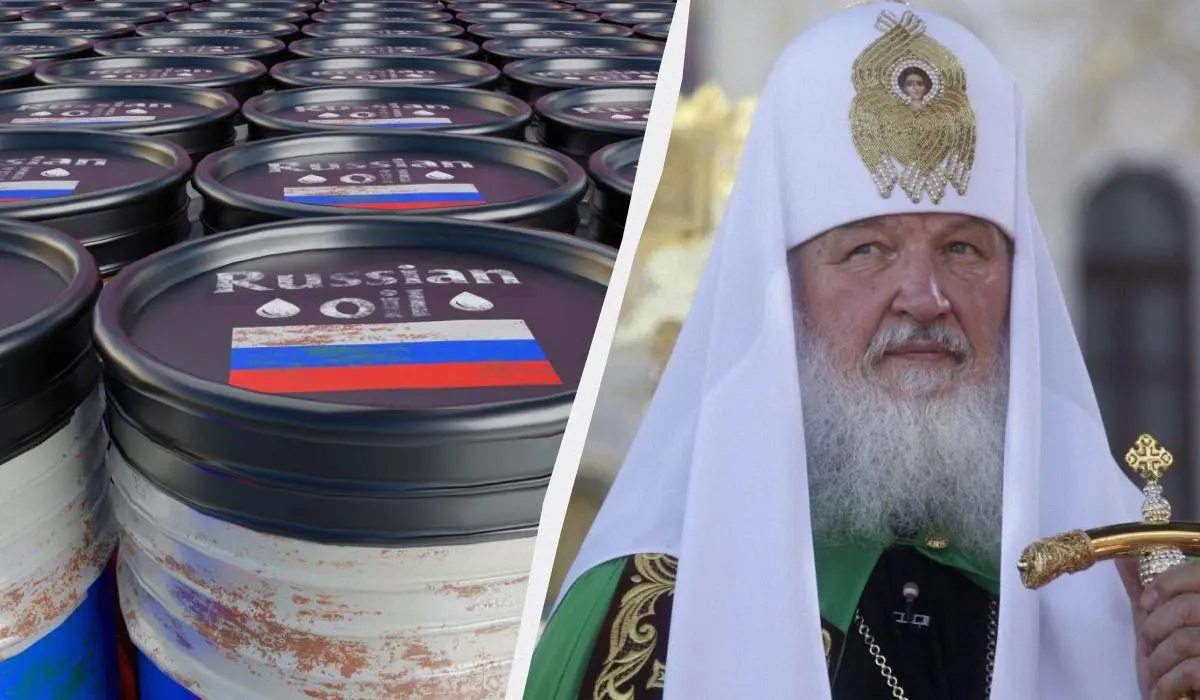 Евросоюз собирается согласовать новый пакет санкций: рассматриваются закрепление ценового потолка на российскую нефть, продление ограничений для энергокомпаний, меры против «теневого флота» и возможное внесение в список главы РПЦ.