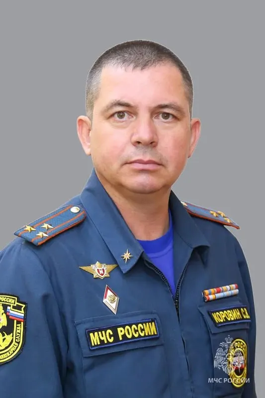 Президент 3 июня подписал указ о назначении полковника внутренней службы Сергея Коровина начальником управления МЧС по Забайкальскому краю. У него более 25 лет службы, богатый опыт в ликвидации ЧС и множество наград.
