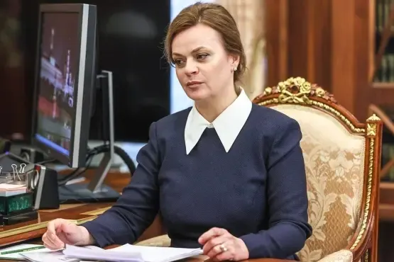 Указ подписан: в президиум Совета при президенте РФ назначена статс‑секретарь — заместитель министра обороны и председатель фонда «Защитники Отечества» Анна Цивилева. В сообщениях также указывают на её родственные связи и недавнее расширение полномочий фонда.