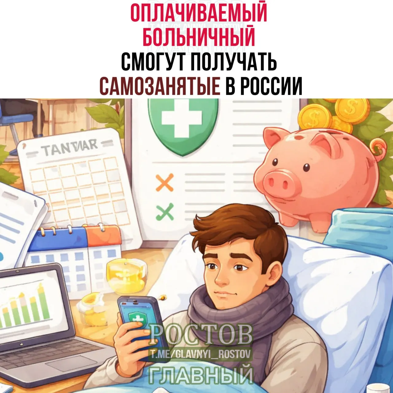 При ежемесячных взносах 1 344–1 920 ₽ самозанятые смогут получать выплаты 35–50 тыс. ₽; оформить льготу можно через «Мой налог», Госуслуги или СФР.