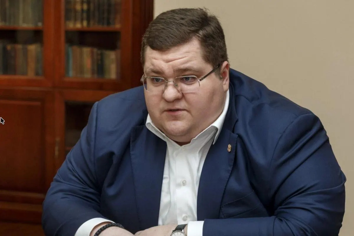 Владимир Путин подписал указ о назначении Игоря Чайки руководителем Федерального агентства по делам соотечественников, проживающих за рубежом. Ранее он занимал пост заместителя руководителя ведомства.
