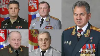 После смены главы Минобороны почти треть управленцев ведомства и подведомственных структур лишилась постов; ряд бывших замминистров и топ-менеджеров оказался под следствием по делам о коррупции и хищениях.