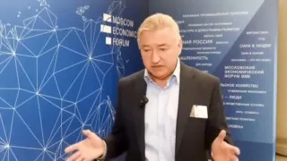 Руководители крупных предприятий и ученые называют ситуацию в российской экономике «фундаментальным кризисом», указывая на спад ВВП, падение спроса, деградацию промышленности и демографические риски.