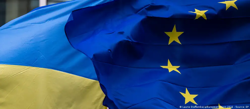 Министры ЕС согласовали подписание соглашения о присоединении к созданному Советом Европы спецтрибуналу для уголовного преследования высших должностных лиц РФ за агрессию против Украины. Юрисдикция суда охватит также страны, участвующие в войне на стороне Москвы, а Евросоюз выделил первые средства на его работу.