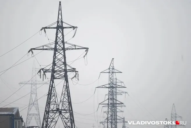 По сценарию Минэкономразвития, утверждённому правительством, для жителей Приморского края с октября 2026 года начнётся поэтапное повышение тарифов на электроэнергию; к 2029 году цена для городских потребителей приблизится к 8 рублям за киловатт‑час.