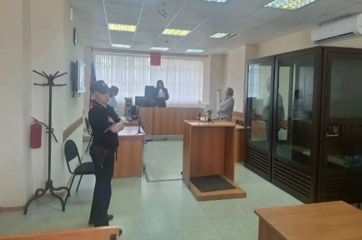 В&nbsp;Ижевске приговорили бывших депутатов по&nbsp;делу о&nbsp;хищении 110&nbsp;млн&nbsp;рублей