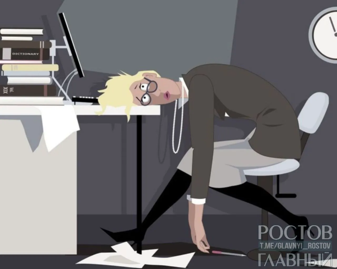 Депутаты приняли в третьем чтении законопроект, который увеличивает годовой лимит сверхурочной работы с 120 до 240 часов.