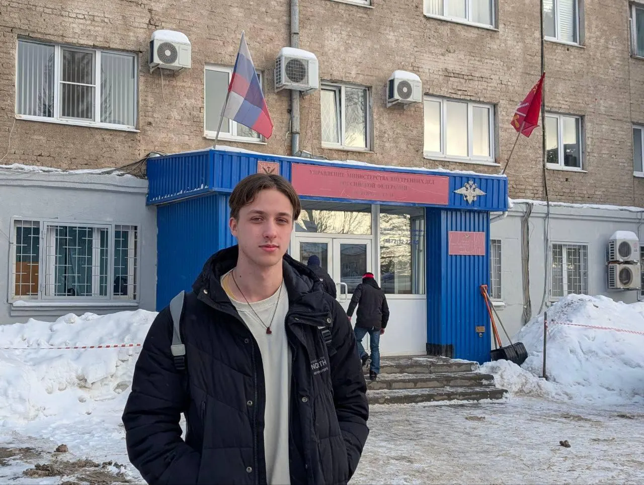 Евгений Малюгин, активист из Тулы, внесён в реестр «иностранных агентов». Малюгин отрицает свою причастность, намерен оспаривать решение и напоминает о предыдущих административных делах и отъезде из России.