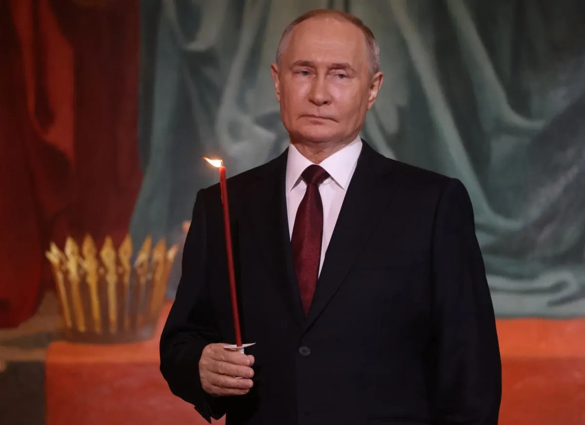 Зарубежные аналитики считают, что правление Владимира Путина может завершиться в ближайшие три года. В качестве триггеров называются новые удары с территории Украины, внутренние беспорядки, конфликты внутри элиты и изменение позиции ключевых внешних партнёров.