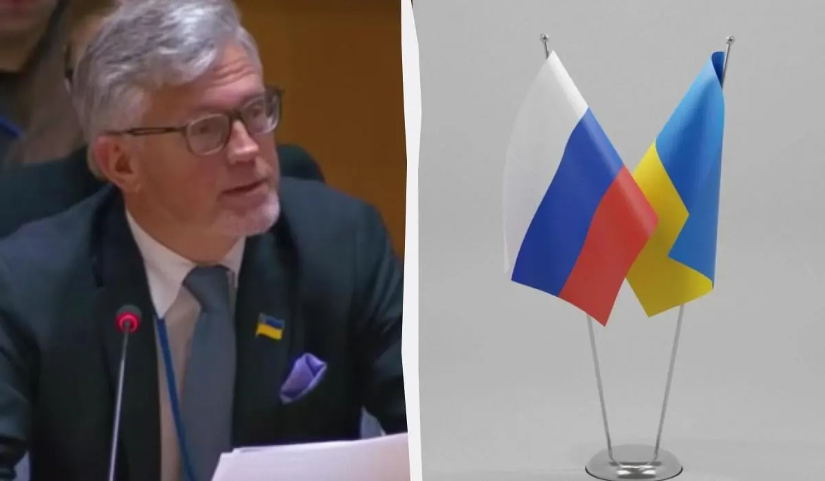 Постпред Украины при ООН Андрей Мельник заявил, что Россия отвергла предложение о встрече лидеров для обсуждения завершения войны. По его словам, в то же время высказывания российских чиновников свидетельствуют об ухудшении экономической ситуации в стране.