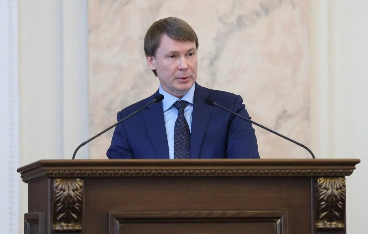 По изменениям в ЕГРЮЛ от 5 июня 2026 года «Краснодарзернопродукт» перешёл в управление Росимущества после решения суда об обращении имущества бывших краевых депутатов в доход государства.