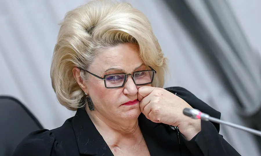 Депутат предложила привлечь опыт РКН и Минцифры для ограничения времени пребывания детей в онлайн‑играх и усиления контроля за виртуальным пространством.