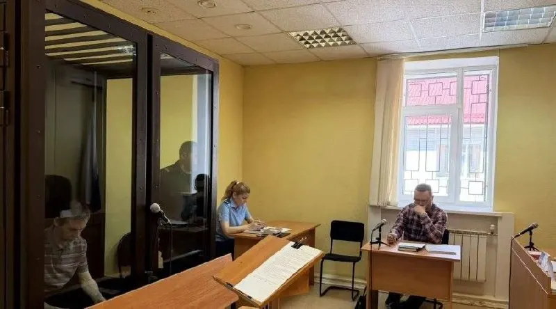 Игорь Красновский признал вину в убийстве баскетболиста Андрея Сидорика; суд в Ижевске назначил ему 12 лет и 6 месяцев колонии строгого режима после пересмотра дела с участием присяжных.