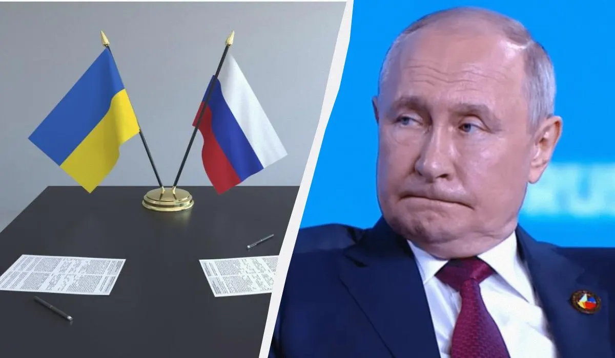 По словам собеседников, Москва готова возобновить переговоры лишь после захвата Донецкой области и планирует сохранить участки Сумской и Харьковской областей как буферные зоны.