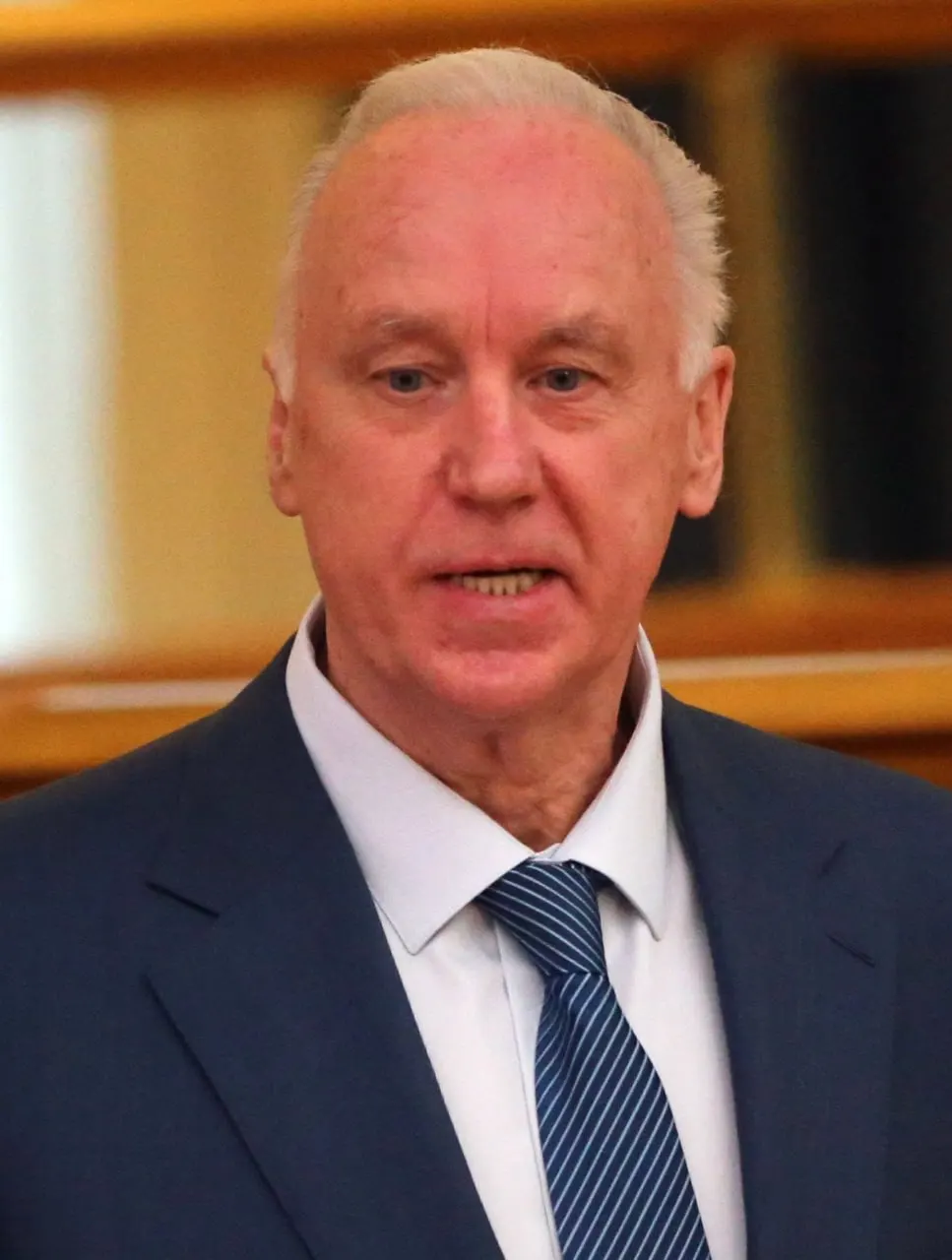 Глава Следственного комитета сообщил о законопроекте, который предполагает ужесточение ответственности при совершении преступлений с применением информационно-коммуникационных технологий, включая искусственный интеллект, VPN и прокси.
