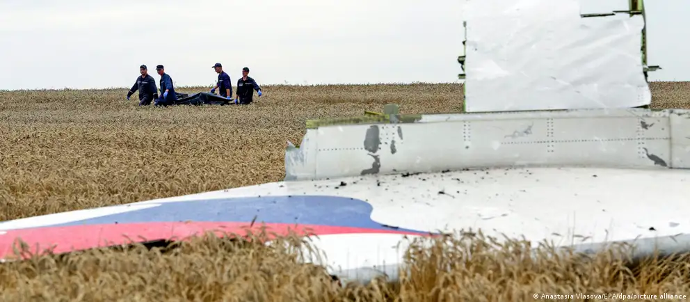 В двенадцатую годовщину сбития рейса MH17 Евросоюз потребовал от России признать ответственность и полноценно сотрудничать ради установления правосудия, приветствовав недавние решения ИКАО и ЕСПЧ.