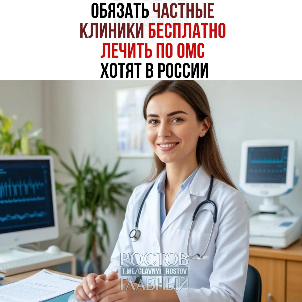 Депутаты предлагают включить частные медицинские организации в систему ОМС, чтобы обеспечить бесплатную специализированную помощь в регионах с дефицитом государственных больниц.