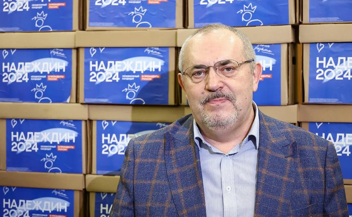 Политик заявил, что прекращает попытки баллотироваться в Госдуму после серии ограничений — от внесения в реестр «иностранных агентов» до обвинений в экстремизме и запрета на выезд.
