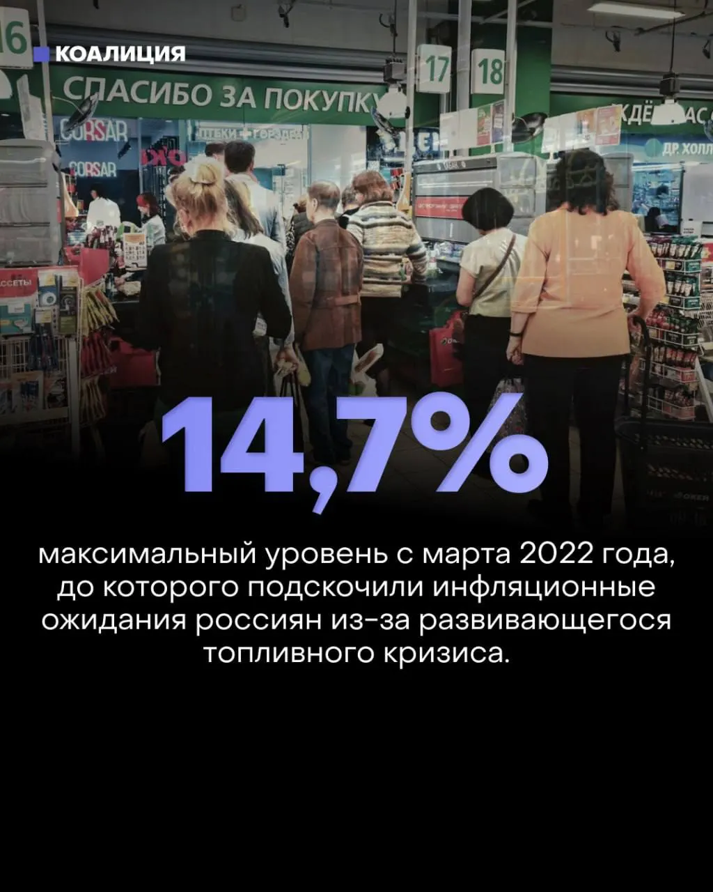 В июле переработка нефти сократилась на 25% — до 3,91 млн баррелей в сутки. Месячная инфляция в годовом выражении выросла до 10,6%, эксперты ожидают дальнейшего ускорения роста цен.