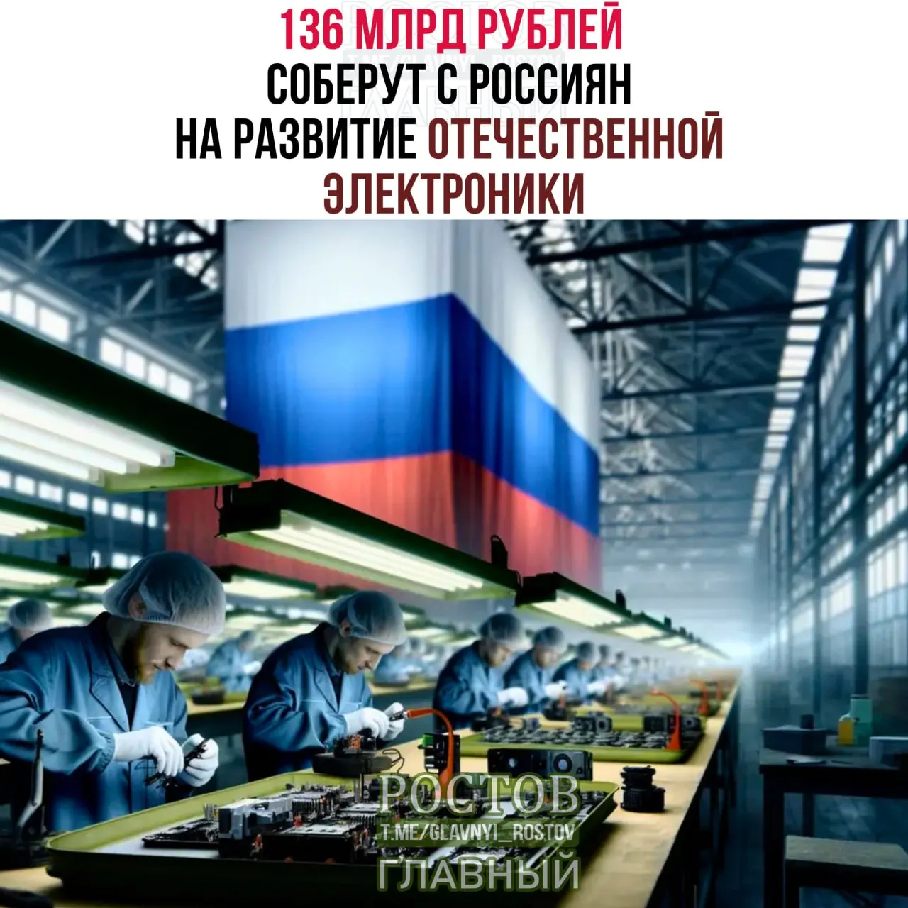 С 1 декабря в отрасли вводят технологический сбор для производителей и импортеров электроники; эксперты предупреждают о росте цен и возможной исчезающей части дешевых моделей.