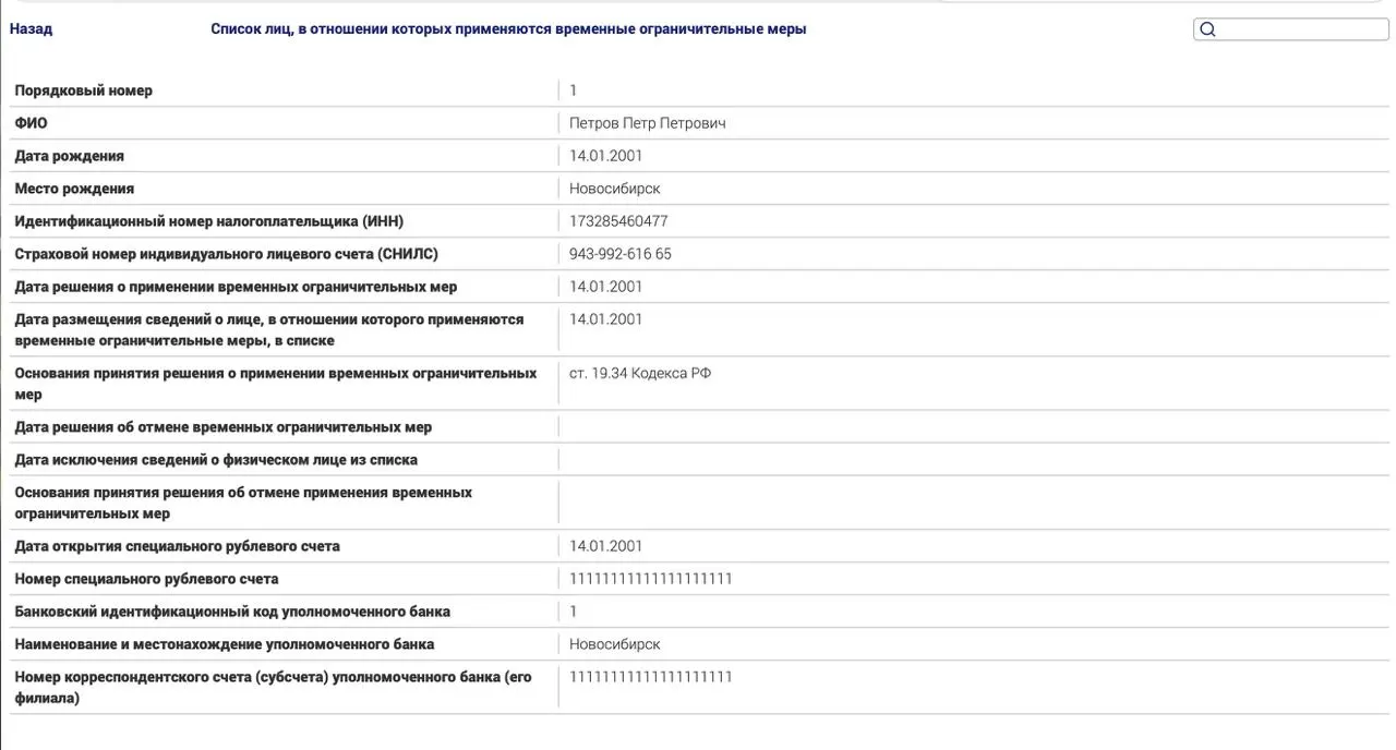 Новый закон вводит дополнительные ограничения для россиян вне страны, включая запреты на распоряжение имуществом, банковские операции и консульские действия.
