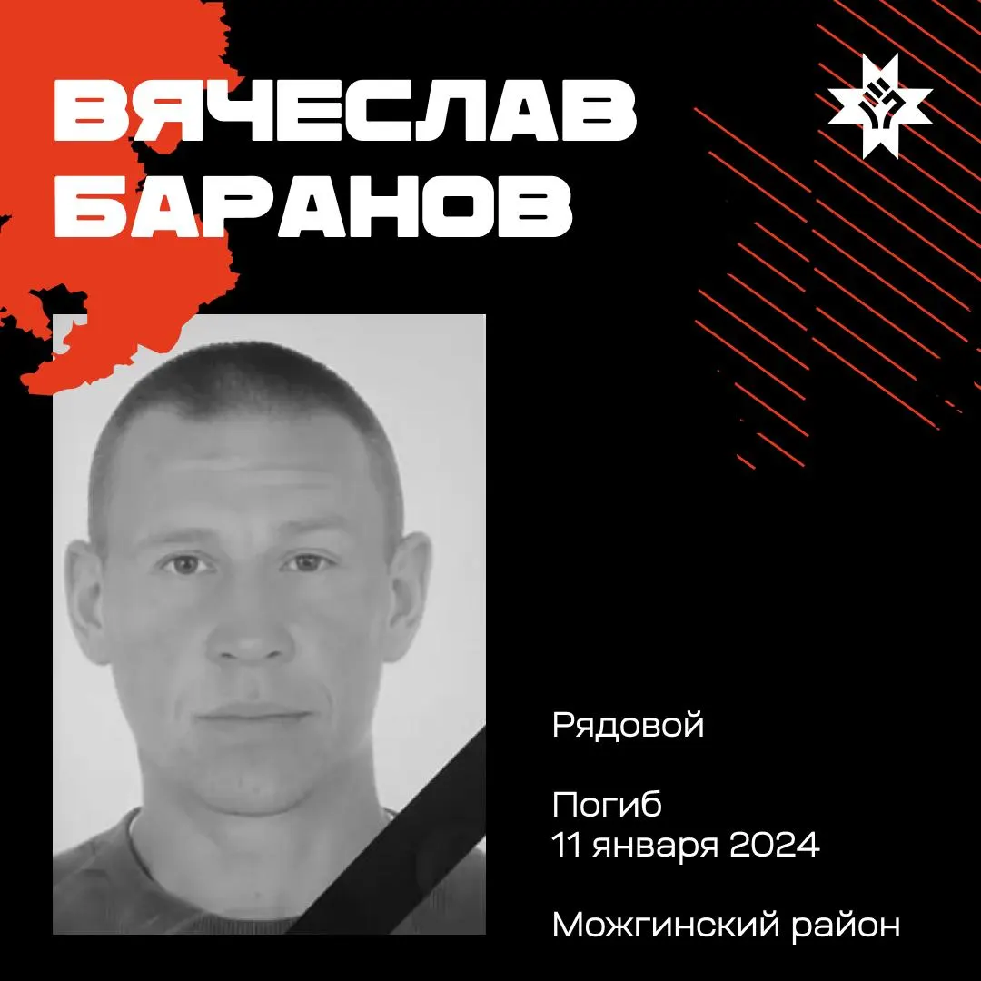 В регионе Удмуртская Республика зафиксированы новые имена погибших земляков; приведено краткое резюме событий и фактов.