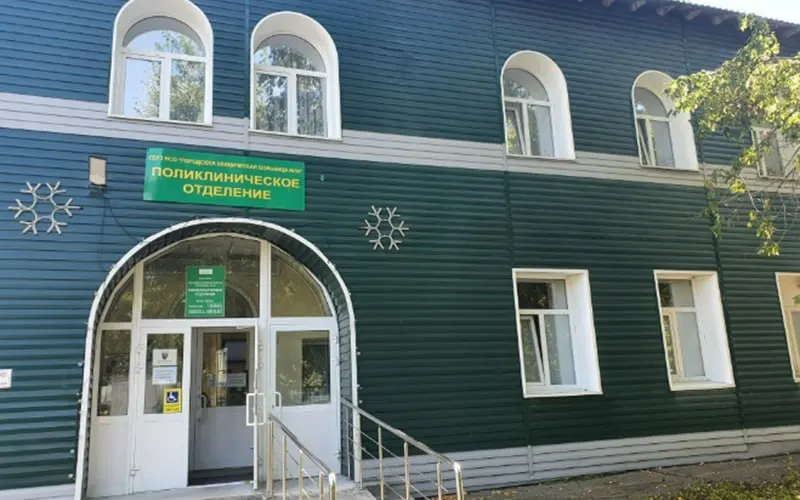 Депутат от Новосибирской области предложил освободить государственные медицинские учреждения от налога на недвижимость; экономию можно было бы направить на оборудование и ремонт.