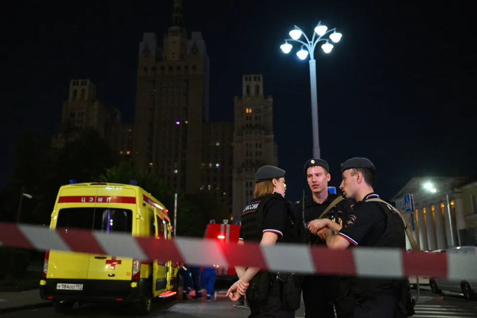 Во московском Balzi Rossi произошёл взрыв: погибло пять человек, десятки пострадали; власти назвали инцидент террористическим актом, расследование продолжается.