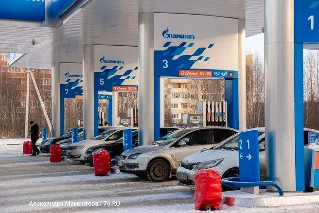 Клиенты смогут заправлять автомобиль или канистру в любом нужном объёме, а оплата после заправки станет доступна.