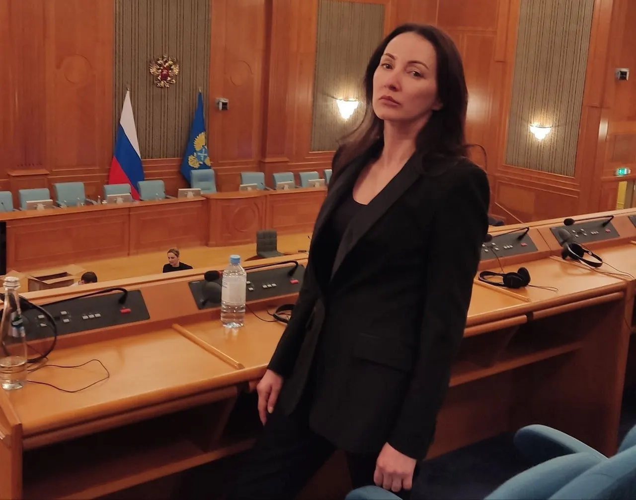 Удмуртский избирком признал восемь публикаций незаконной агитацией, после чего кандидату сняли списки с выборов.