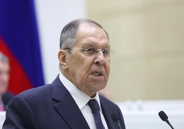Министр иностранных дел отверг обвинения и предупредил о риске эскалации после инцидента с беспилотником в Лейпциге.