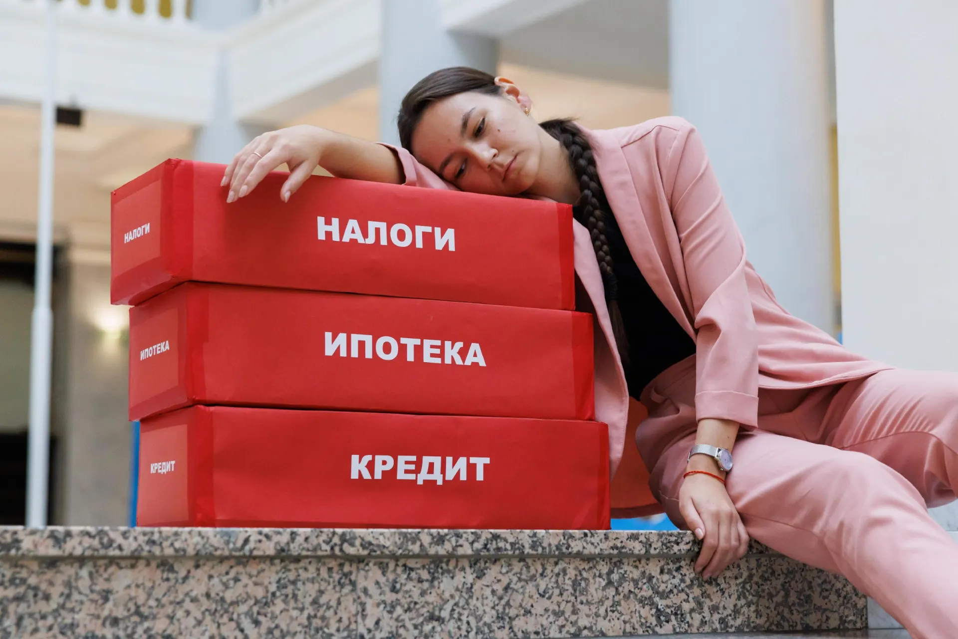 Минфин представил предложения к федеральному бюджету на три года и пояснил, какие группы налогоплательщиков могут затронуть нововведения.