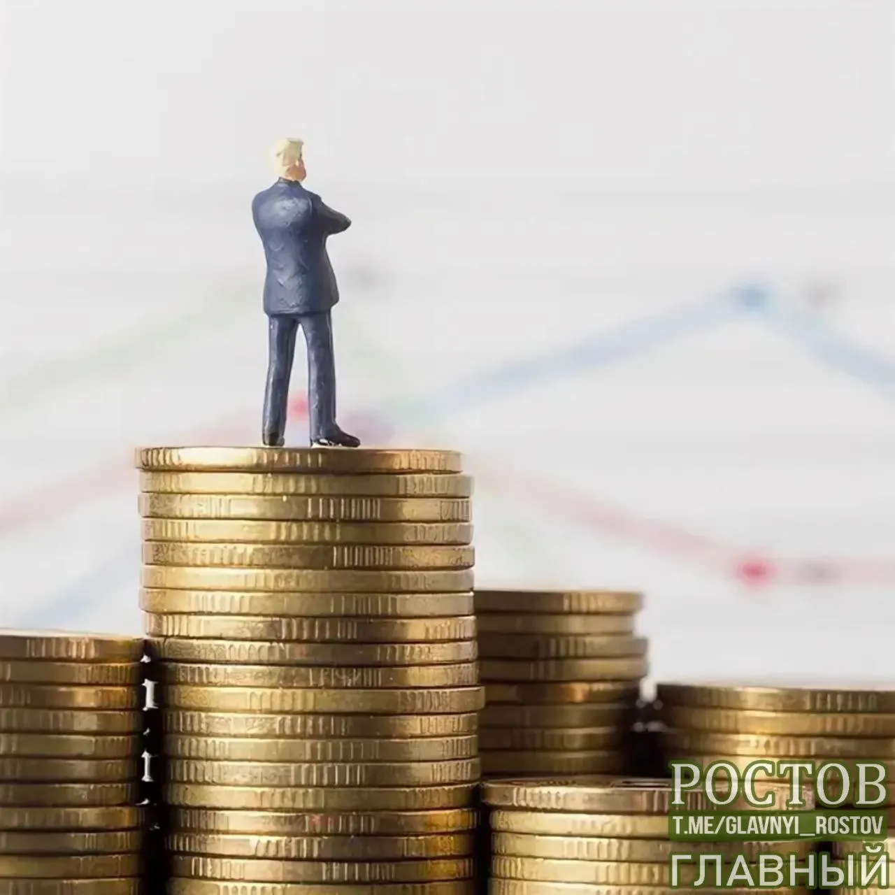 Минфин предложил взимать налог в размере 30% с прибыли сверх обычной, получаемой добывающими компаниями за счёт роста мировых цен.