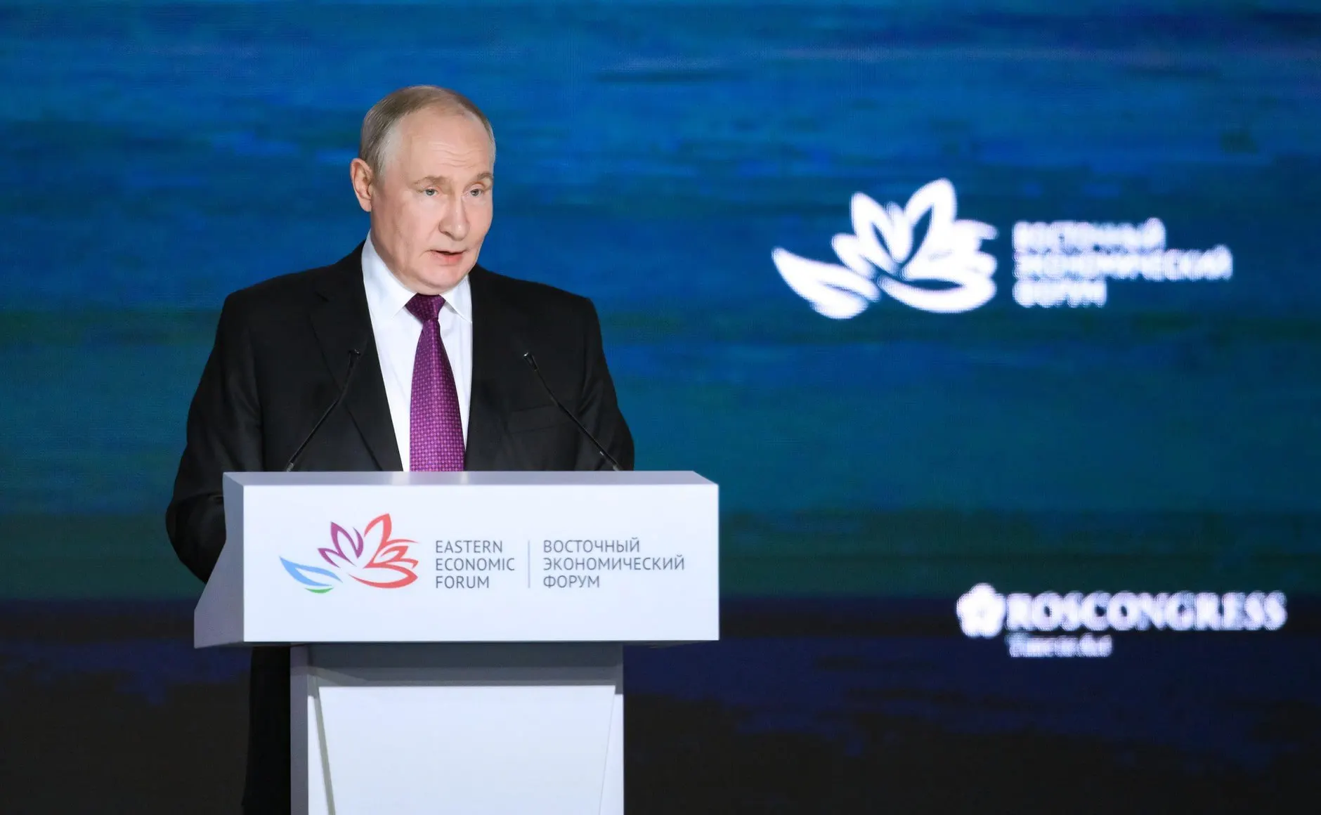 Путин заявил, что демографическая ситуация остаётся приоритетной и требует внимания к множеству факторов; влияние СВО не является основным.