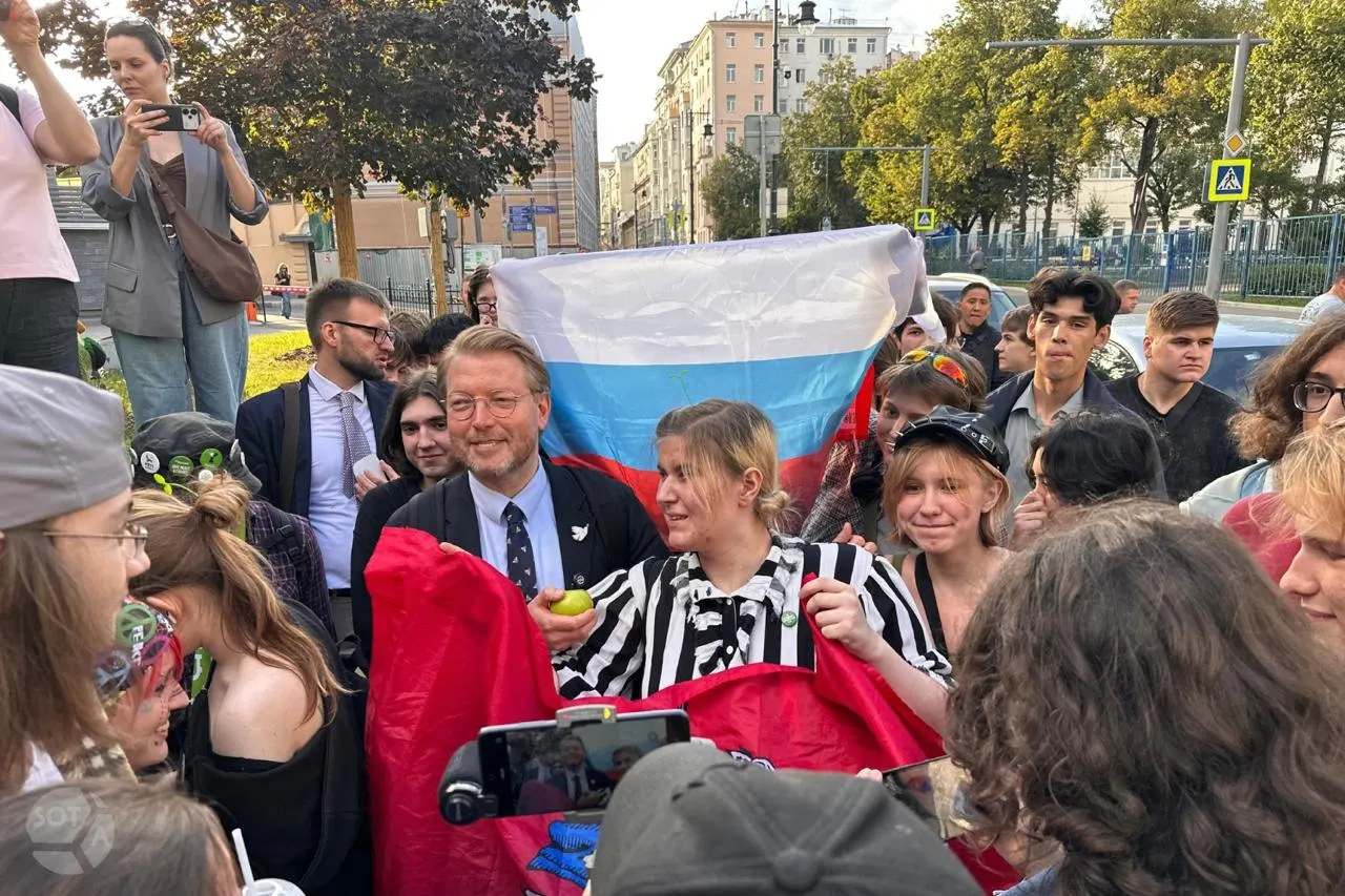 Суд принял решение не передавать дело на рассмотрение Президиума; мотивы отказа пока не опубликованы.