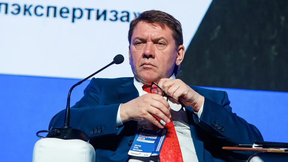 Гендиректор ФБУ «ГКЗ» задержан по делу о взятке в особо крупном размере; ведётся следствие.