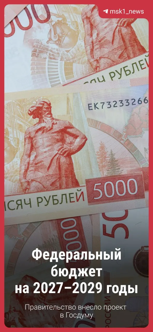 В документе — ключевые положения, обсуждения и возможные правки; основные принципы бюджета остаются стабильными.