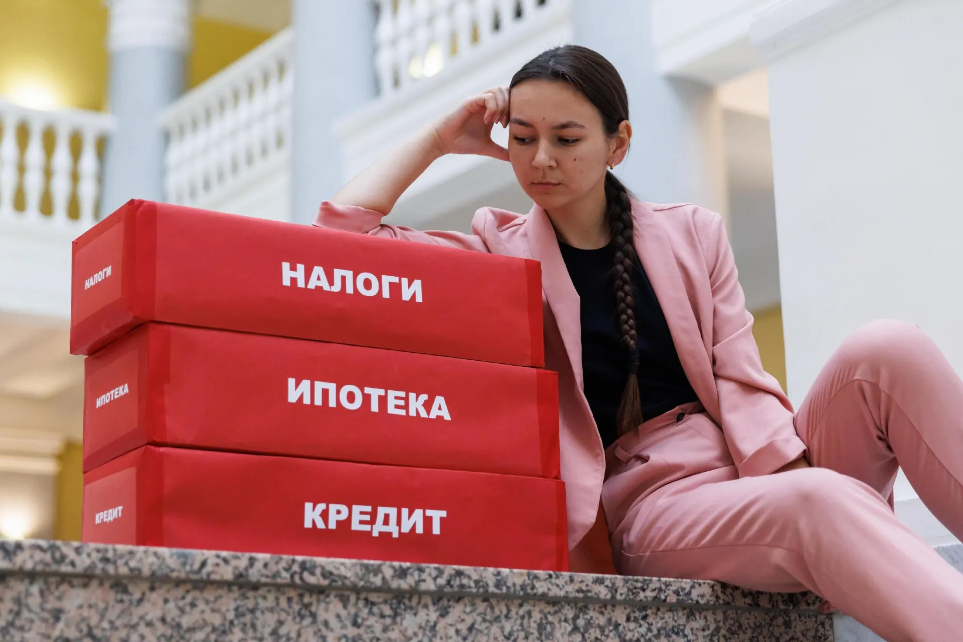 Экономист Андрей Бунич объясняет причины, по которым рост налогов в бюджете на 2027 год может быть рискованным.