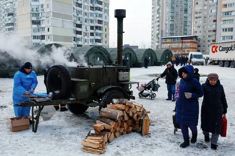 Независимая комиссия ООН пришла к выводу, что атаки на энергетическую инфраструктуру Украины носили системный характер и квалифицируются как военные преступления и преступления против человечности.