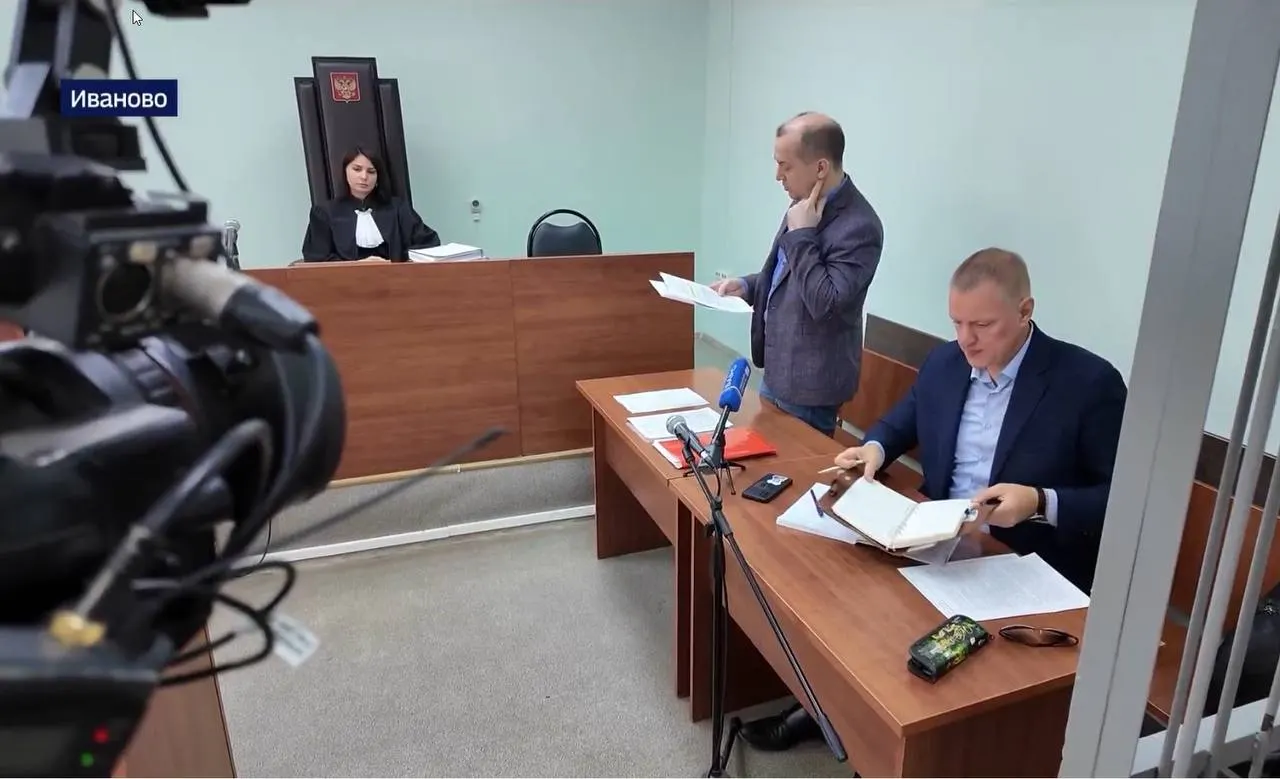 Глава Следственного комитета потребовал представить доклад по делу журналиста, который пытался возбудить уголовные дела против сотрудников МВД; в сюжете шла речь о клевете и последствиях.