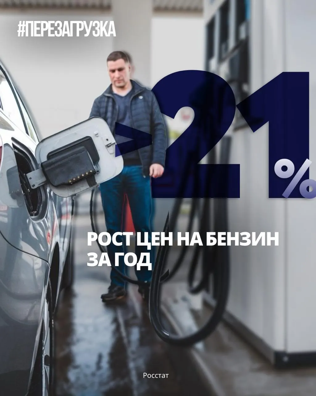 Рост цен на бензин затрагивает карманы россиян: на фоне заявлений о стабилизации фактическое подорожание заметно на заправках, импорт топлива сохраняет роль.