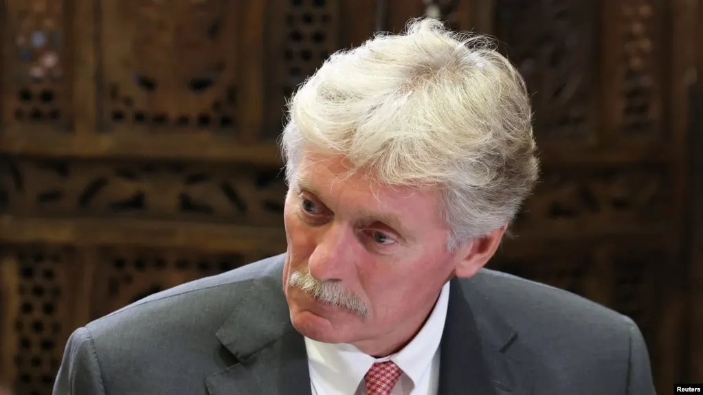 Пресс-секретарь Кремля сообщил о возобновлении переговоров в формате Украина–Россия–США; речь идёт о гарантиях безопасности, санкциях и роли НАТО.