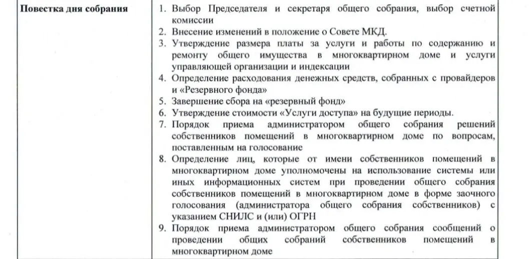 Рассматриваем риски цифровых голосований и отсутствие эффективного контроля над администраторами общих собраний на примере попыток переноса голосований в онлайн-формат.