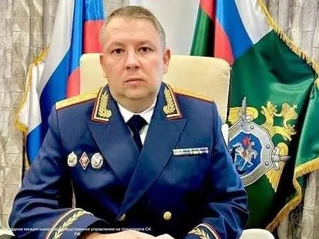 Путин подписал указ об освобождении Павла Выменца и назначении Виктора Козлова на должность, а сам Выменец направится в Москву.