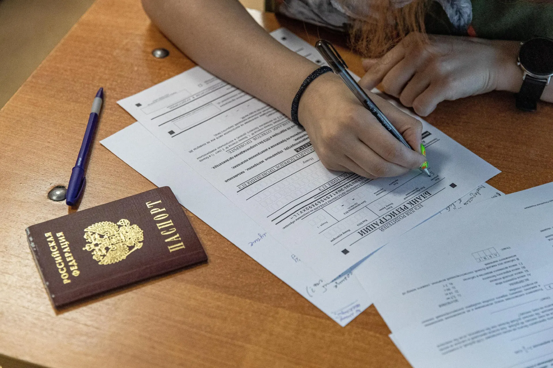 Инициатива Минобрнауки изменит порядок приема в вузы с 2027 года.